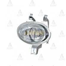 Ayfar Sis Lambası 206  98= Ön Sol (Oem NO:6204T1)