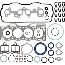 V.REİNZ V.reınz 015214101 - Motor Takım Conta Corolla 88-98 1.3 2e AE92-AE100-AE101 Karter Contası Yok