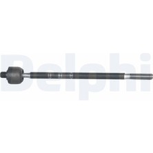 Ford Fiesta Rot Mili 1997-2001 Delphi