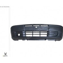 Van Pres Palio Ön Tampon Sissiz 2002-2005 Oem No (98811055)