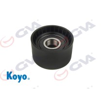 Gva 6014728 Eksantrik Gergi Rulmanı Clıo-Espace-Laguna-Megane 1.8-2.0 16V 98 > 7700108626-8200483288