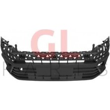 Poliplast Crafter 2017- Ön Tampon Oem No (7C0807221A9B9)