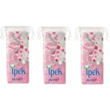 İpek Hidrofil Pamuk 100 gr x 3 Adet