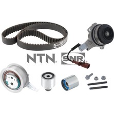 Snr KDP457790S Devirdaimli Triger Seti Soketli Golf7-A3-Leon-Passat-Tiguan 1.6-2.0tdi13> Clha/b-Dcxa-Crlb Cuvc-Crka-Crkb 04L198119B-04L198119A-04L121011E