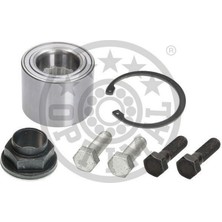 OPTIMAL Xmpdby Ön Teker Rulmani Iveco Daily-Ducato Ym 2.0/2.2/2.8 Jtd