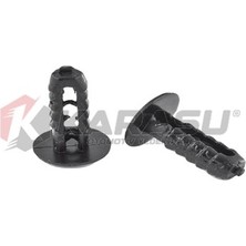 Arkıl Tempra Davlunbaz Kilipsi 100'LÜ