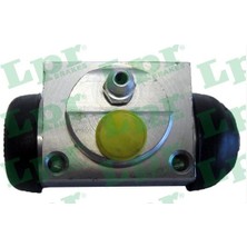 Universal Fren Sılındırı Ford Connect 2002>13  Alüminyum Çap=20,64