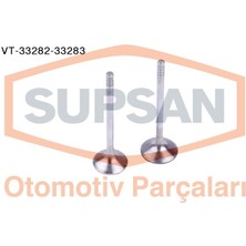 Universal Subap Takım Peugeot Boxer Diesel Turbo (Eng. DJ5TED) 8 Subap