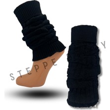 Steppe Berry Lüks Tozluk