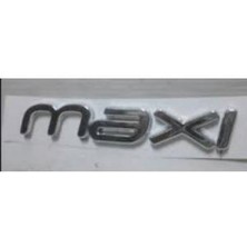 Ozar Almila Arka Maxi Yazi Doblo 10