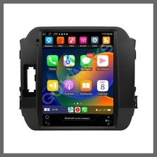 Govimaks KIA SPORTAGE TESLA 2010-2015 UYUMLU 2 GB RAM 32 GB HAFIZA ANDROID MULTIMEDIA TEYP