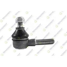 Teknorot Rot Başi Diş Sol Suzuki Carry 1.0l F10A SK410 84- Almla