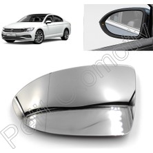 Arteon Ayna Camı Sol 3G0857521 (2017-2025)