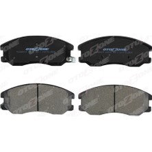 Otozone Ön Fren Balata Chevrolet Captıva 2.0l 2.4l 06-