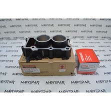 543028 Yamaha Yzf R25 Silindir Piston Set Orjinal