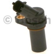 Mocan 0281002315 504096645 Devır Sensoru Iveco Renault Premıum