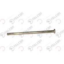 Sevgents New Soft Orta Sehpa (Alt Ayak) Mili