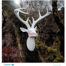 E Hobici Diamond Pirinç Dekopaj Kağıdı - 656 - 30X30