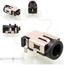 Mykablo "T21-1" Asus Zenbook UX21E UX31E Dc Tamir Soketi