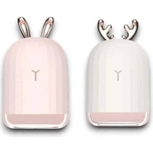 Tavşan Nemlendirici