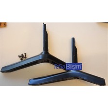 Vestel 49UD9360 Tv Ayağı