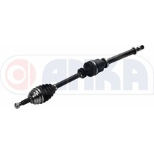 Anka Aks Ön Sağ Clıo Iıı-Modus 1.4-1.6-1.5 Dcı 05 Logan Mcv 1.4-1.6-1.5dci 07