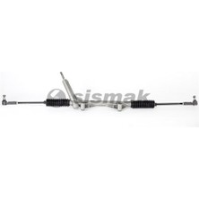 SISMAK Dıreksıyon Kutusu Rotbaslı Mekanık Transıt T12 - T15 91-00