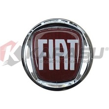 Arkıl Doblo Albea Palio Bordo 74 mm  Yapışkanlı