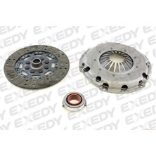 Exedy HCK2063 - Debriyaj Seti Baskı Disk Bilya Honda Accord C-Rv 2.2l N22A Ctdi Dizel 06-