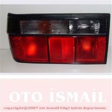 Farba 11142E - Stop Duysuz Sağ R9 Faırway