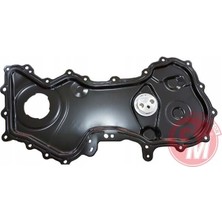 Gua 41033 - Eksantrik Zincir Kapağı Renault Master Iıı 10 Movano Iıı 10 2.3dcı Tek Teker