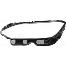 GVA Far Camı Sol Volvo S90 2017-2022