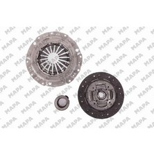 Mapa Set Mekanik Rulmanlı Bmw 3 3.20i 5 5.20i