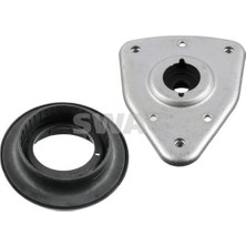 Swag 33108909 Ön Amortisör Üst Takozu Rulman Kiti Combo E-GRANDLAND-P308-P3008-P508-P5008-PARTNER-BERLINGO-C4-C5-D S7-Jumpy Iıı-Expert-Spacetourer-Traveller-Proace Verso 16> 9800479780-9817592480-9805572080