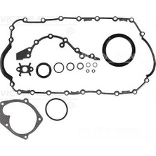 V.REİNZ V.reınz 083440701 - Motor Alt Tk. Conta Clıo Iı 98 Clıo Symbol I 00 Kangoo 01 Laguna I 97 01 Laguna I 01 07 Megane I 99 02 1.4 K4J 1.6 K4M