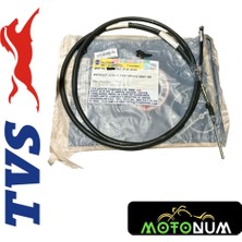 Tvs Jüpiter 125 Arka Fren Teli MTNKL170040