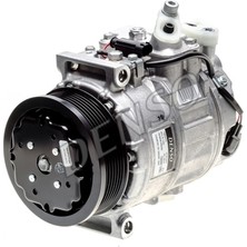 Denso Klıma Kompresoru Mercedes G-Class W463 G 400 Cdı 00 06