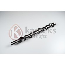 Kameks Eksantrik Mili Connect 1.8tdcı Focus I 1.8 Tdcı 03 14 Döküm