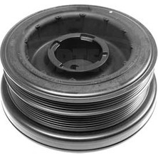 CORTECO Krank Kasnagı Bmw M57 E46 E90 E92 E93 E60 E83 E70 E53
