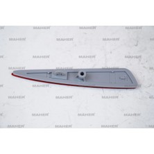 Maher Reflektör Tampon Auris 2012-2014 Arka Sağ (Oem NO:8191002270)
