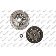 Debrıyaj Setı Peugeot P301 16 Hdı DV6C  Mapa 001235400