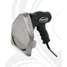 Pimak Motorlu Döner Bıçağı