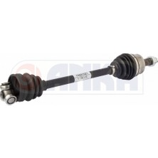 Anka Aks Komple Sol Lalesiz Fıat Egea 1.4 16V 15