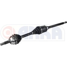 Anka Aks Komple Sağ Doblo 1.6 Mjt 10 Lale Kodu: 55214684 25 Diş