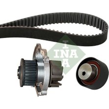 Ina Devirdaimli Eksantrik Gergi Kit Fıat Doblo 01 Lınea 07 Punto 09 Panda 10 Albea 07 Alfa Romeo Mıto 11 Lancıa Ypsılon 10 Ford Ka 08 1.2 1.4 129 Dis