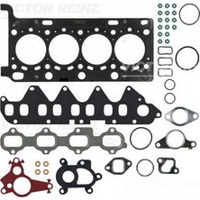 Victor Rei Motor Conta Tk. Renault Trafic Iii 15 Opel Vivaro B 15 1.6dci R9M Almla