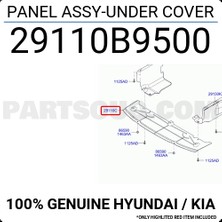 Maher Renault Fluence 2009 Sonrası Far Yıkama Kapağı Takım Oem No (286029010R)