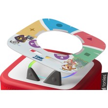 Tonies - Tonieplay Zaman Akademisi Ingilizce Toniebox2 Oyunu