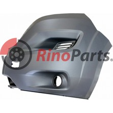 IKMZ Ducato/boxer/jumper 2014- Ön Tampon Köşesi Sisli Sol Oem No (71775724)