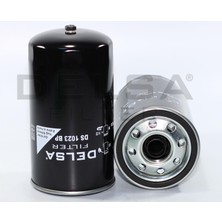 Delsa Yağ Filtresi Hıno, Isuzu DS1023BP ZP3007